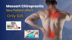 Banner Ad Design by asif ulab for Massart Chiropractic | Design: #24780659