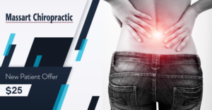Banner Ad Design by The Logozty for Massart Chiropractic | Design: #24824716