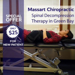 Banner Ad Design by bhakti15 for Massart Chiropractic | Design #24814897