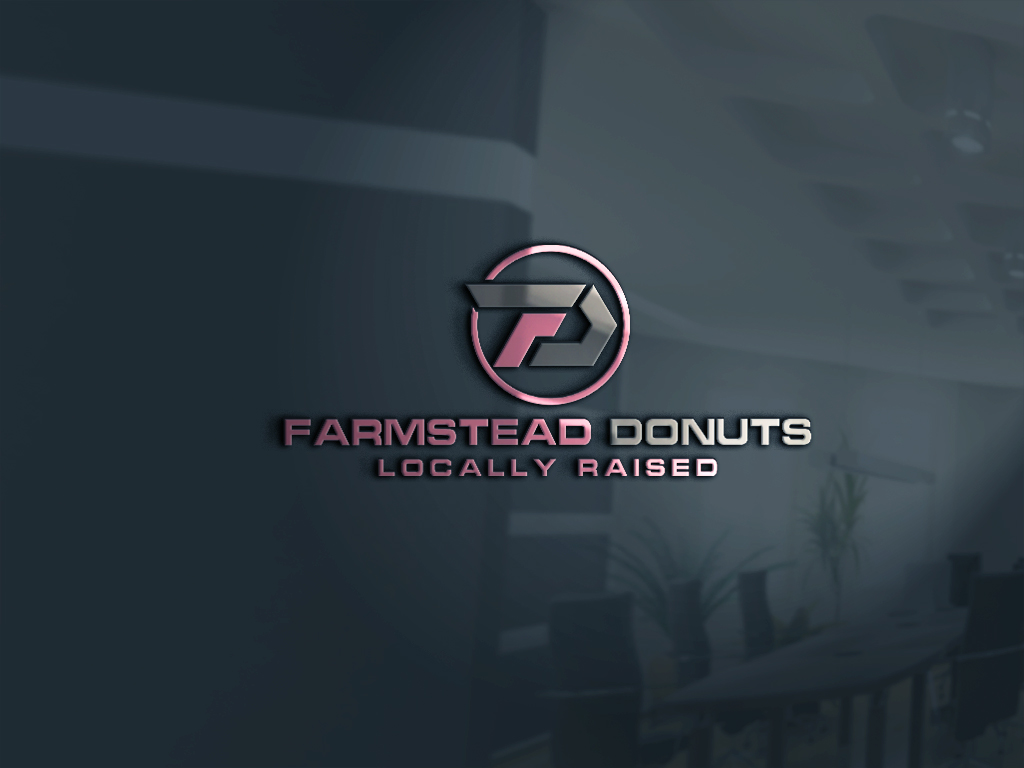 Logo Design by redwanhossain for this project | Design #24779376