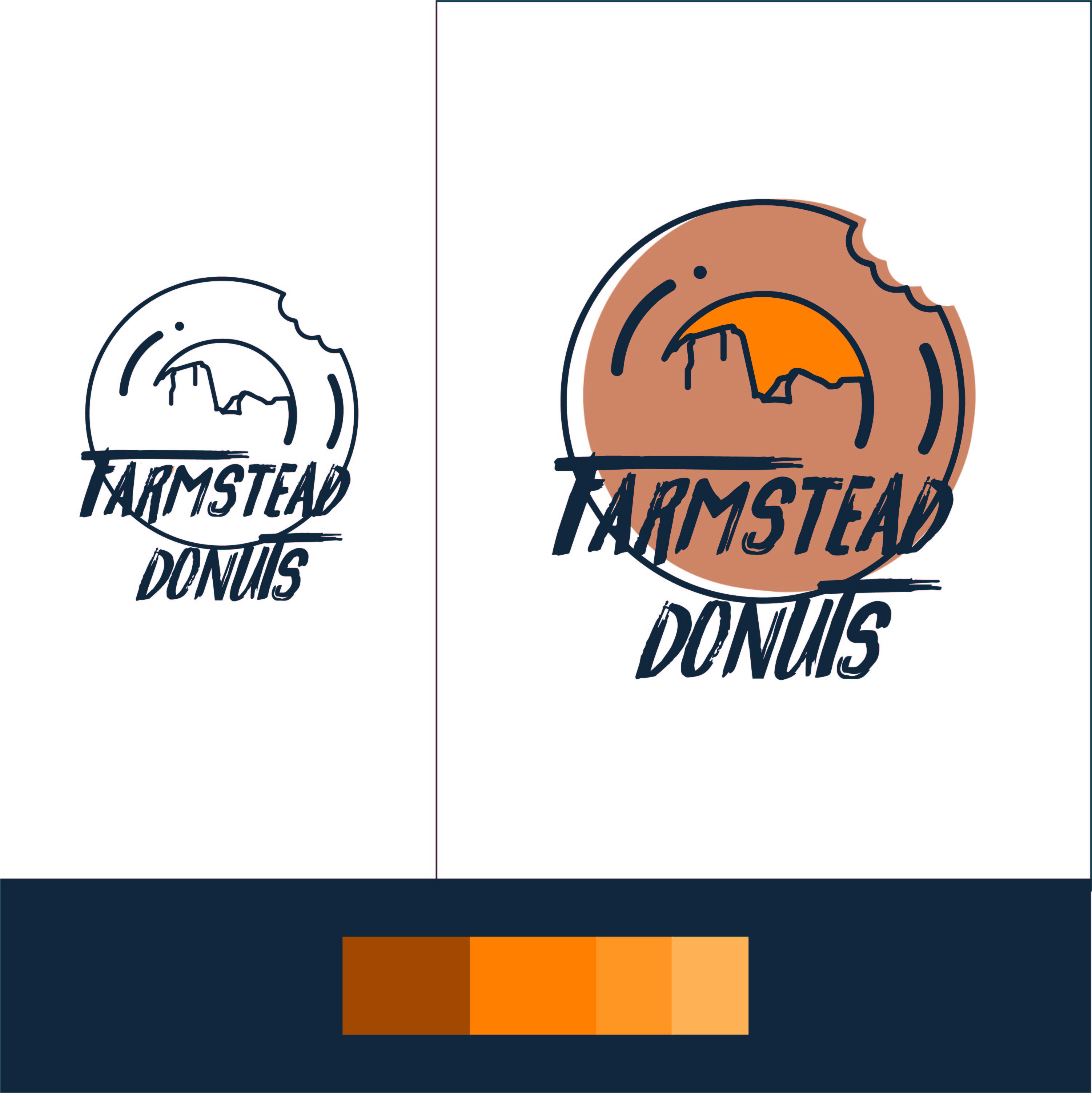 Logo Design by Mardri for this project | Design #24783806
