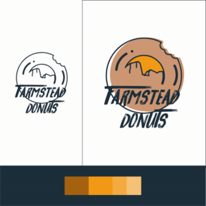 Logo Design by Mardri