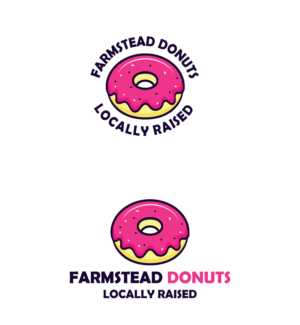 Logo-Design von deemonn für dieses Projekt | Design: #24814638