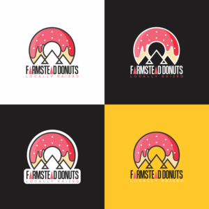 Logo Design by Adi firadika