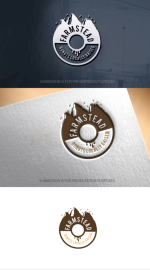 Diseño de Logo por graphicevolution para este proyecto | Diseño: #24765451