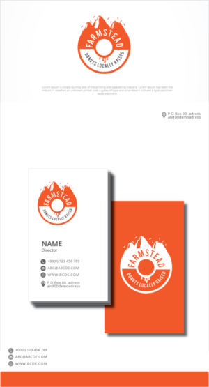 Diseño de Logo por graphicevolution para este proyecto | Diseño: #24765452