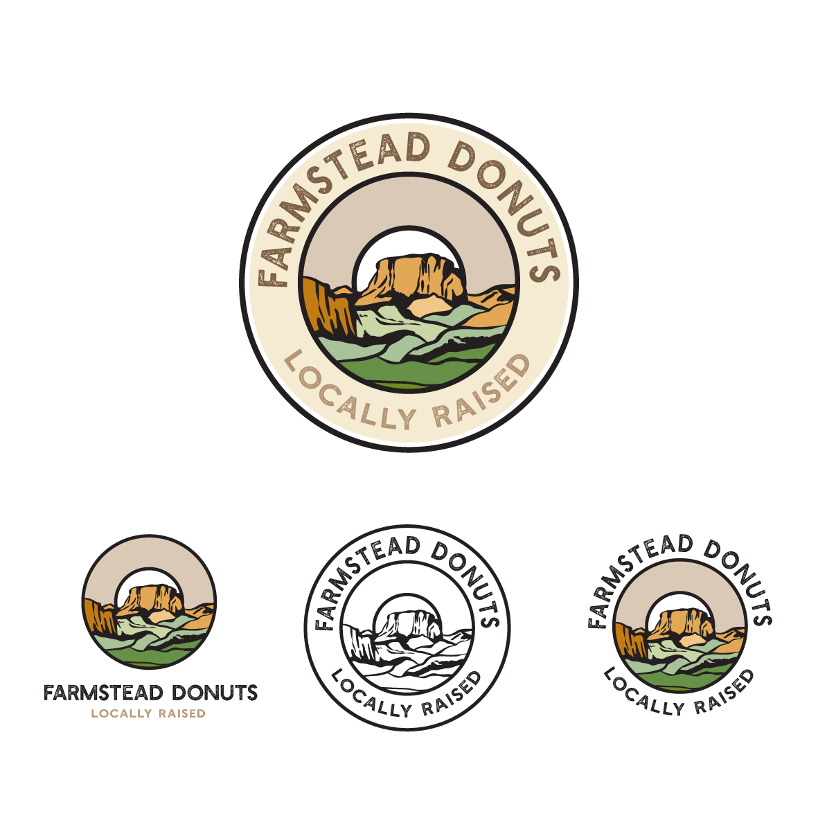 Logo Design by Samantha Ward Design for this project | Design #24820209