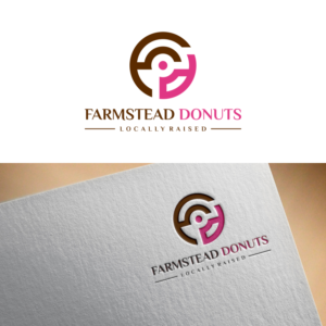Diseño de Logo por mbah suratman para este proyecto | Diseño: #24765847