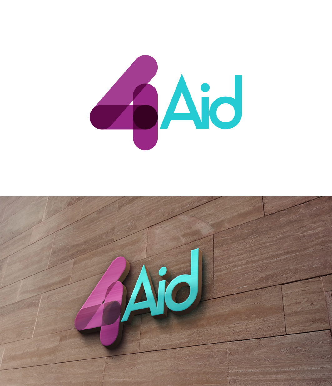 Logo Design by trufya for Curatrix Limited  | Design #24793696