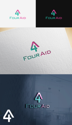 Logo Design by AL-BARAKAH for Curatrix Limited  | Design: #24770730