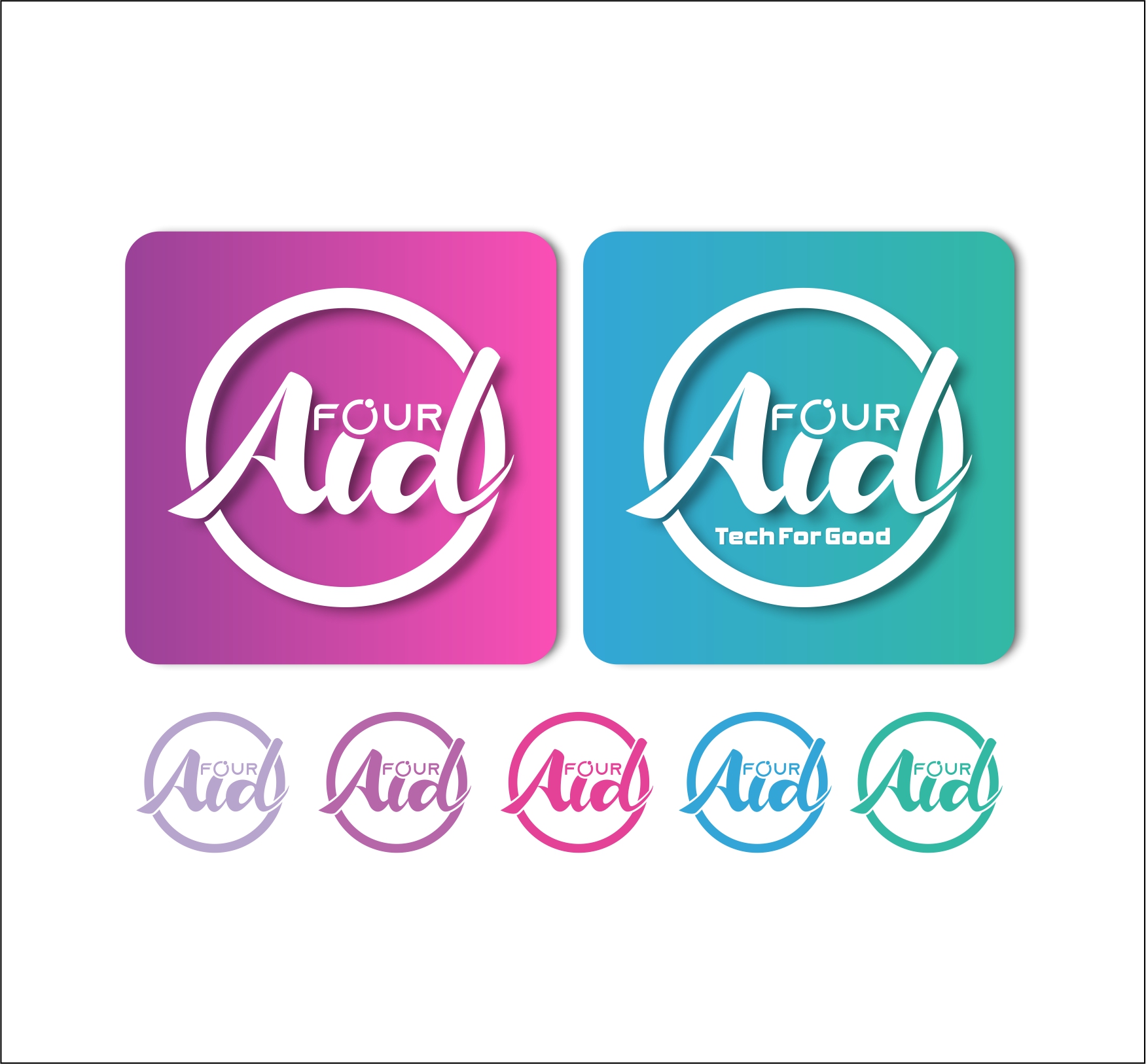 Logo Design by sdmdesign for Curatrix Limited  | Design #24770846