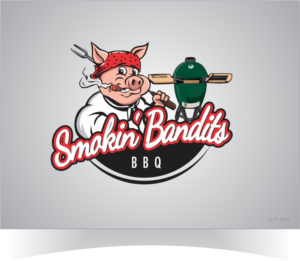 Mascot Design by r-toha for this project | Design #24779139