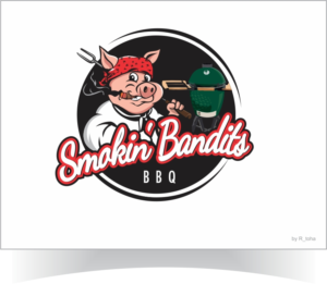 Mascot Design by r-toha for this project | Design: #24779140