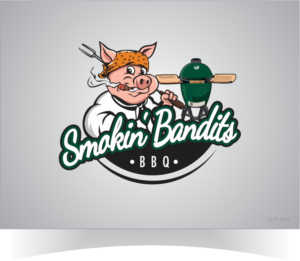 Mascot Design by r-toha for this project | Design: #24779141