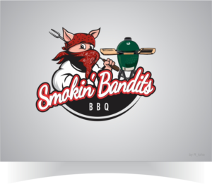 Mascot Design by r-toha for this project | Design: #24785798