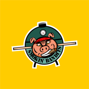 Mascot Design by ThiagoB for this project | Design: #24780372