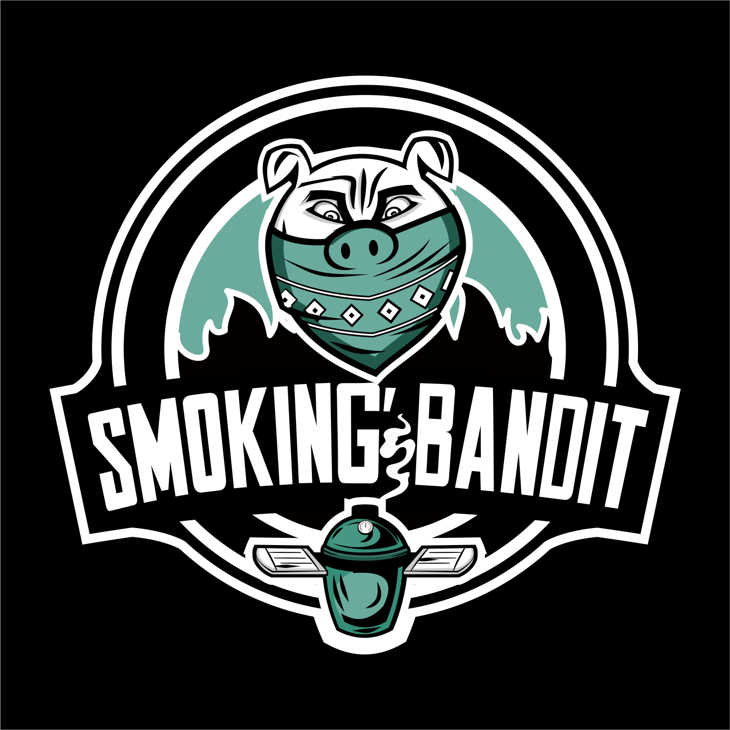 Maskottchen-Design von ThiagoB für dieses Projekt | Design #24815499