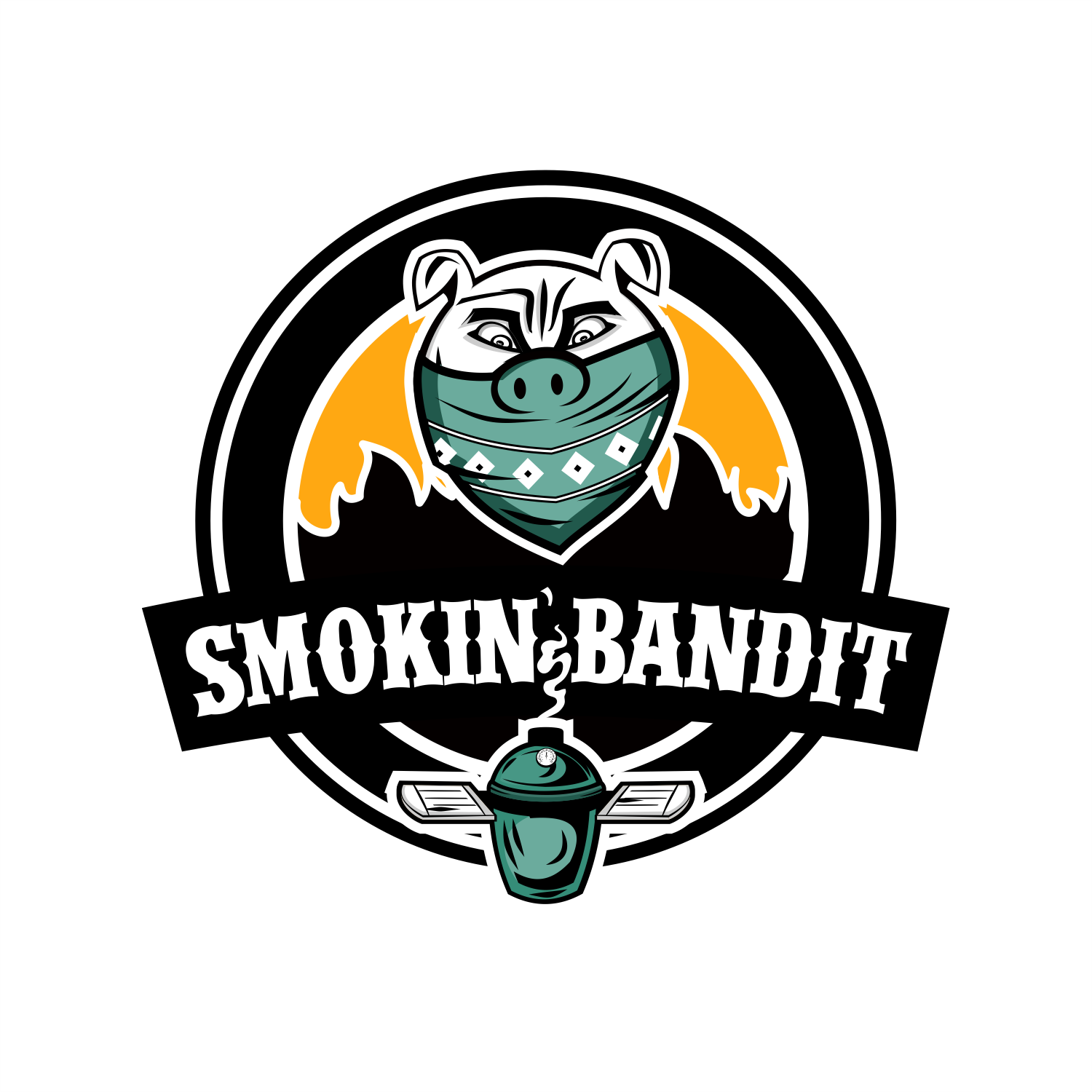 Maskottchen-Design von ThiagoB für dieses Projekt | Design #24855956