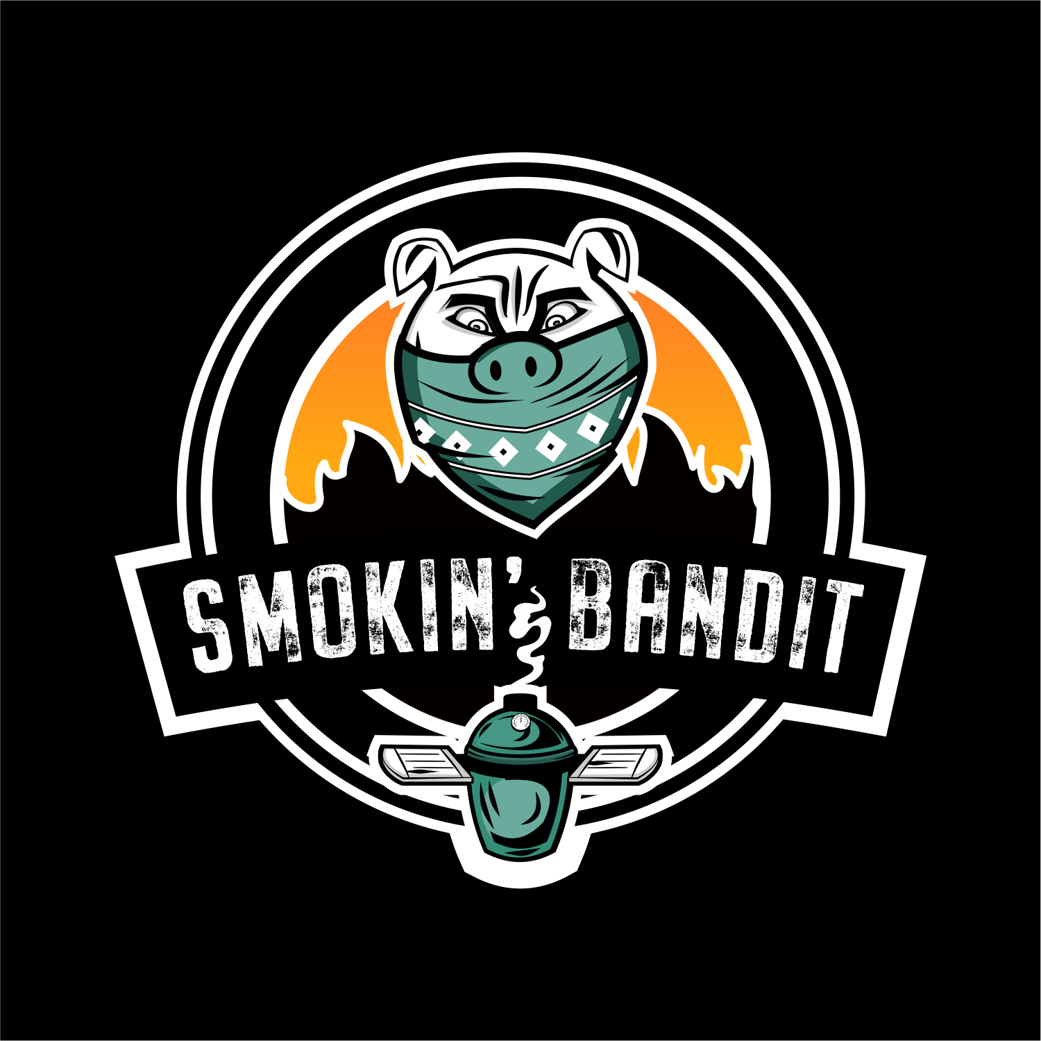 Maskottchen-Design von ThiagoB für dieses Projekt | Design #24865304