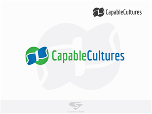 Logo Design by Sam for this project | Design: #726042