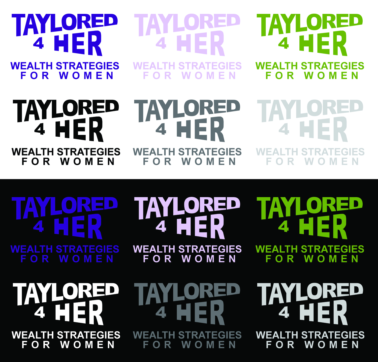 Logo Design by Abdulrahman W. Albaker for this project | Design #24821638