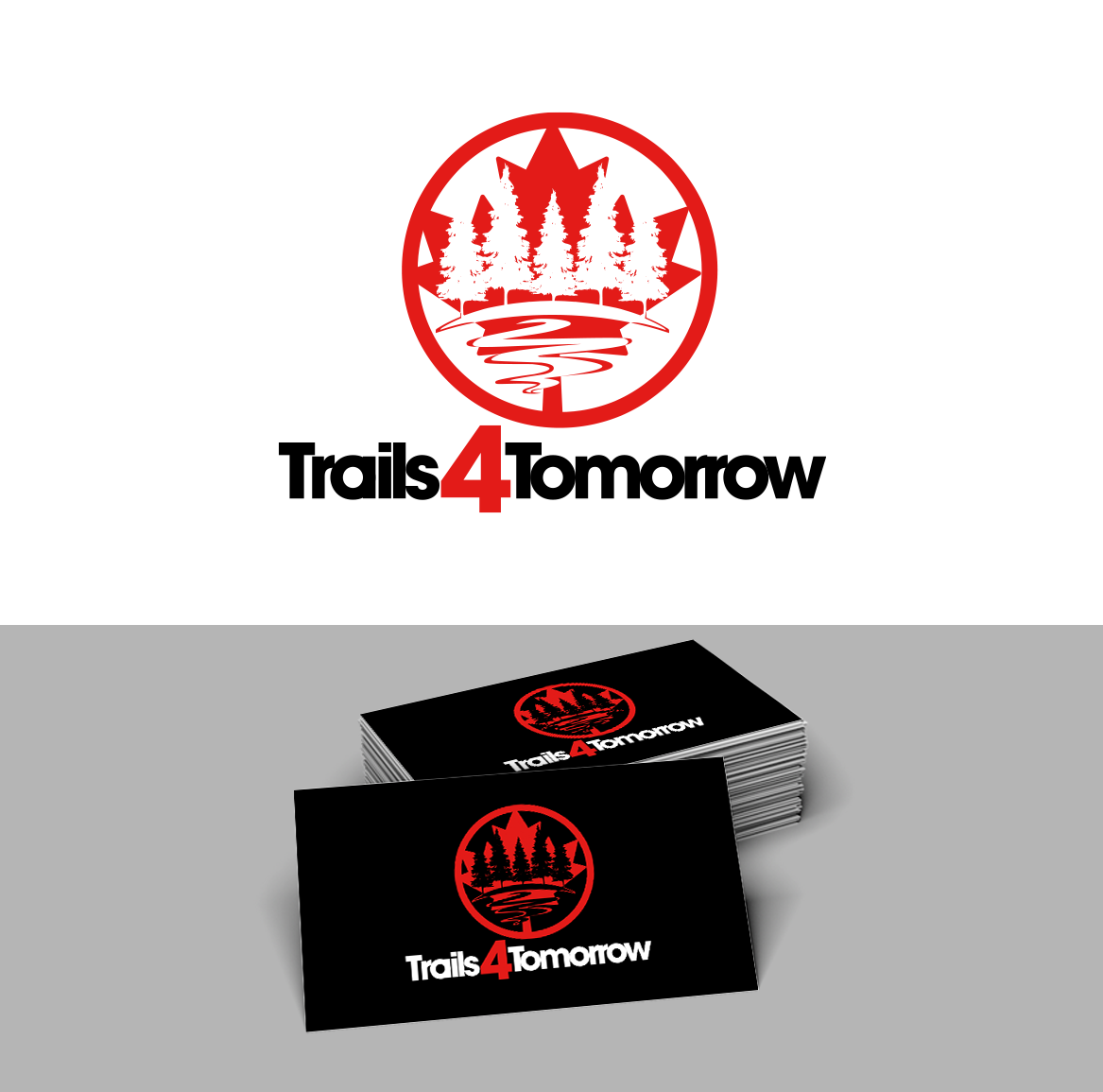 Logo Design by trufya for this project | Design #24887144