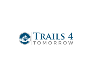 Trails 4 Tomorrow | Logo Design by stokes18