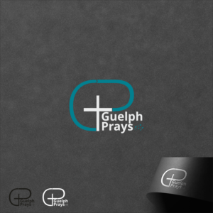 Logo Design by bgencten for Guelph Prays | Design: #24825081