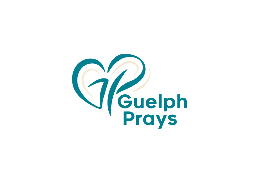 Diseño de Logo por raigraphics para Guelph Prays | Diseño #24769936