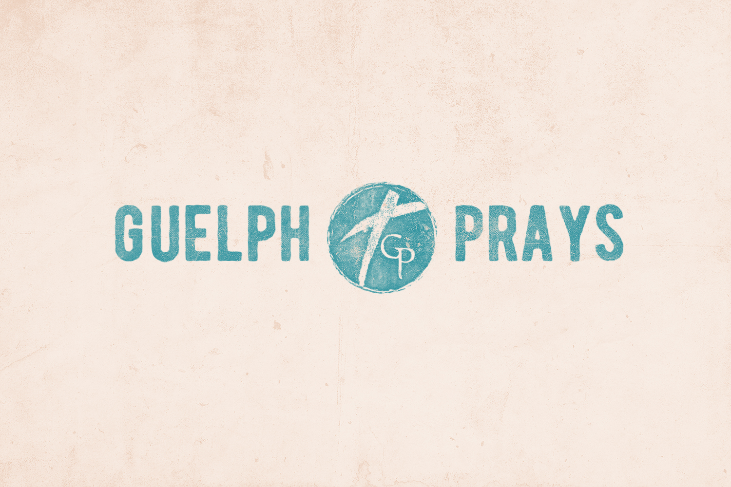 Logo Design by mrmrnjr for Guelph Prays | Design #24767410