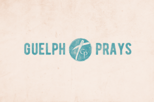 Logo Design by mrmrnjr for Guelph Prays | Design: #24767410