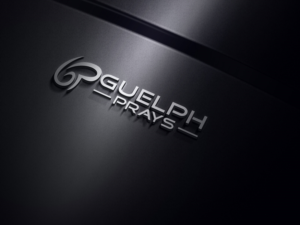 Logo Design by AhadA for Guelph Prays | Design: #24769953