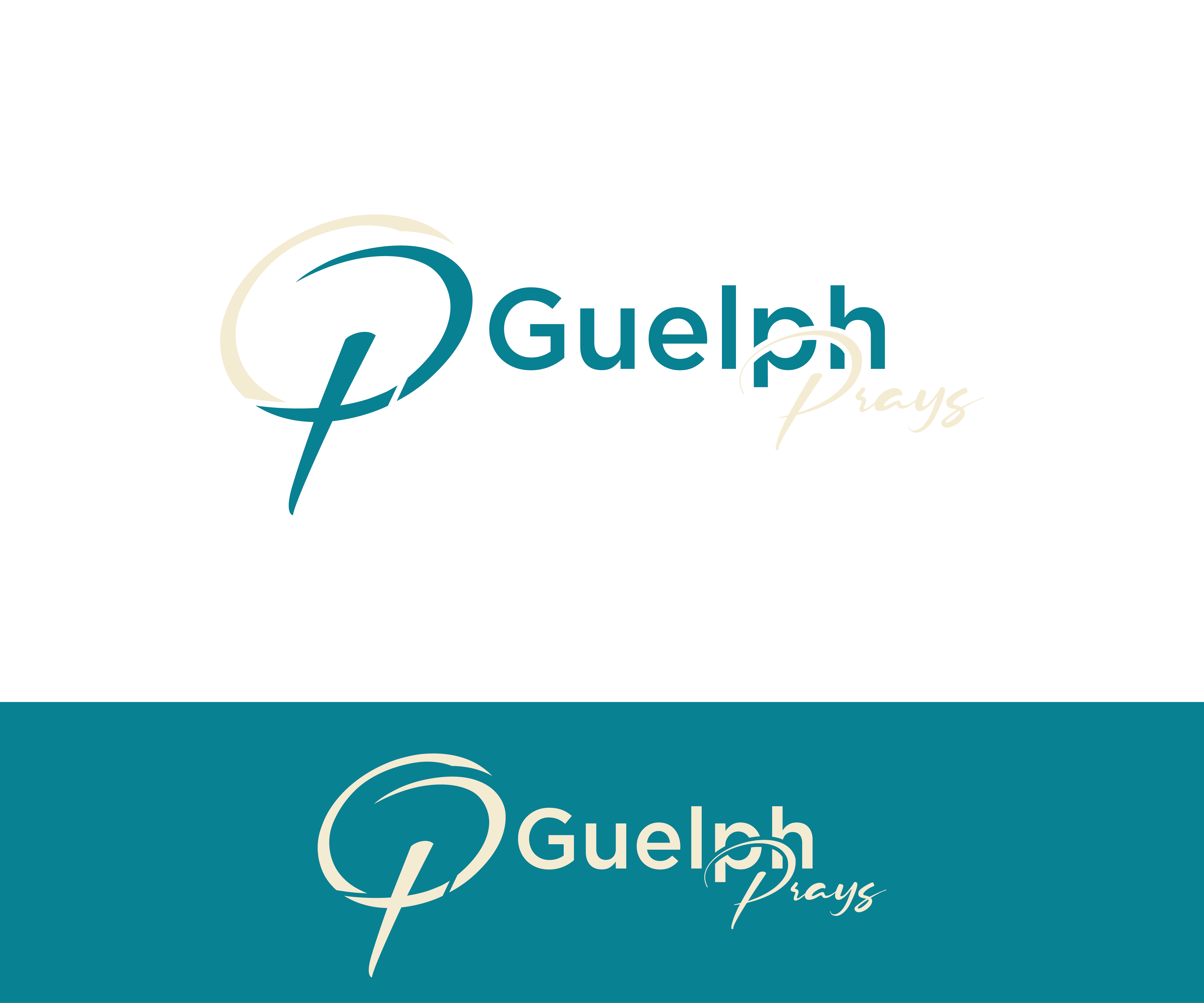 Diseño de Logo por N M Designs para Guelph Prays | Diseño #24825112