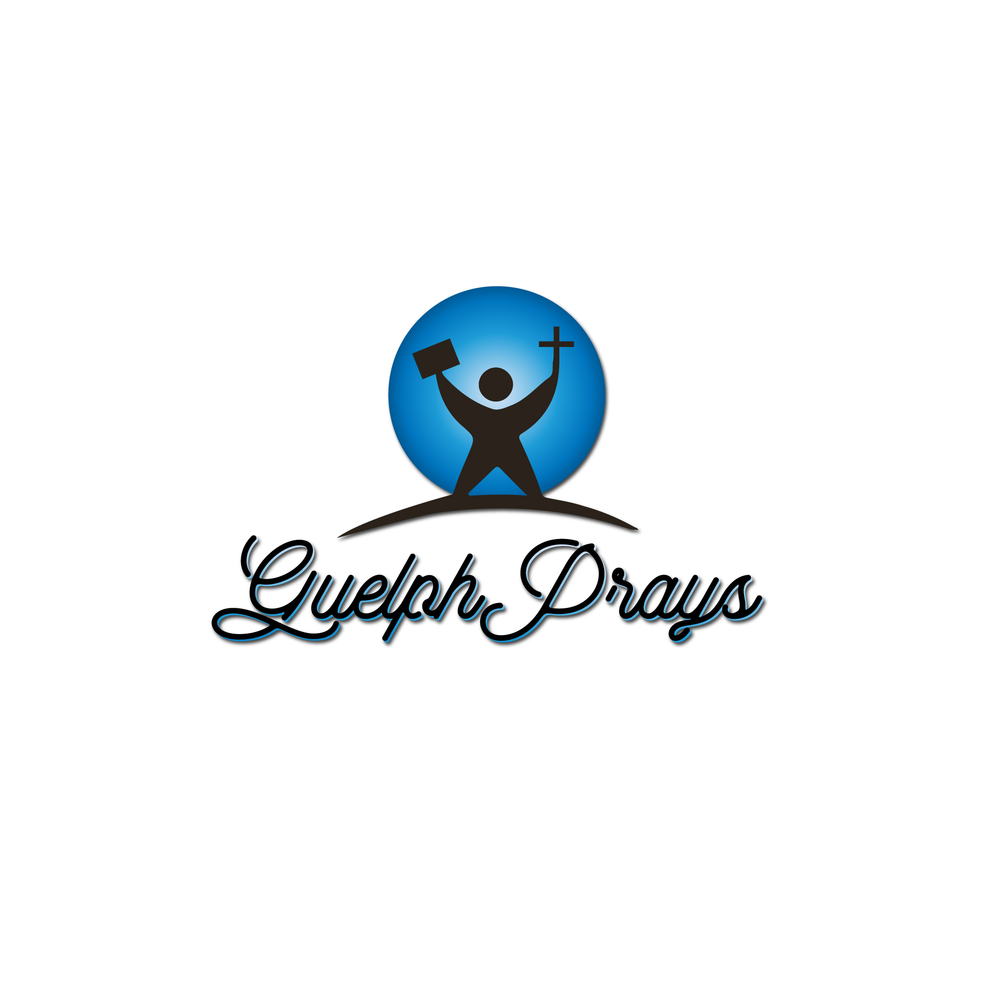 Logo-Design von Remonis.co für Guelph Prays | Design #24821488