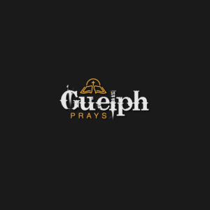 Logo Design by Remonis.co for Guelph Prays | Design: #24821662