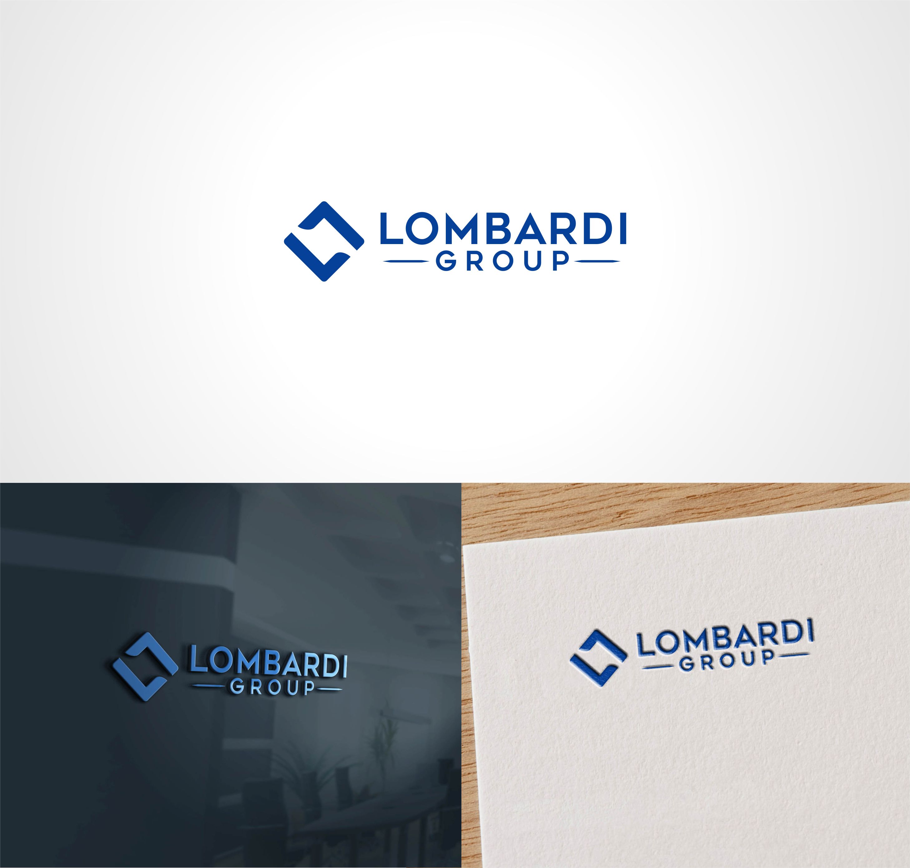 Logo Design by Joenet Jayawarna for this project | Design #24771076