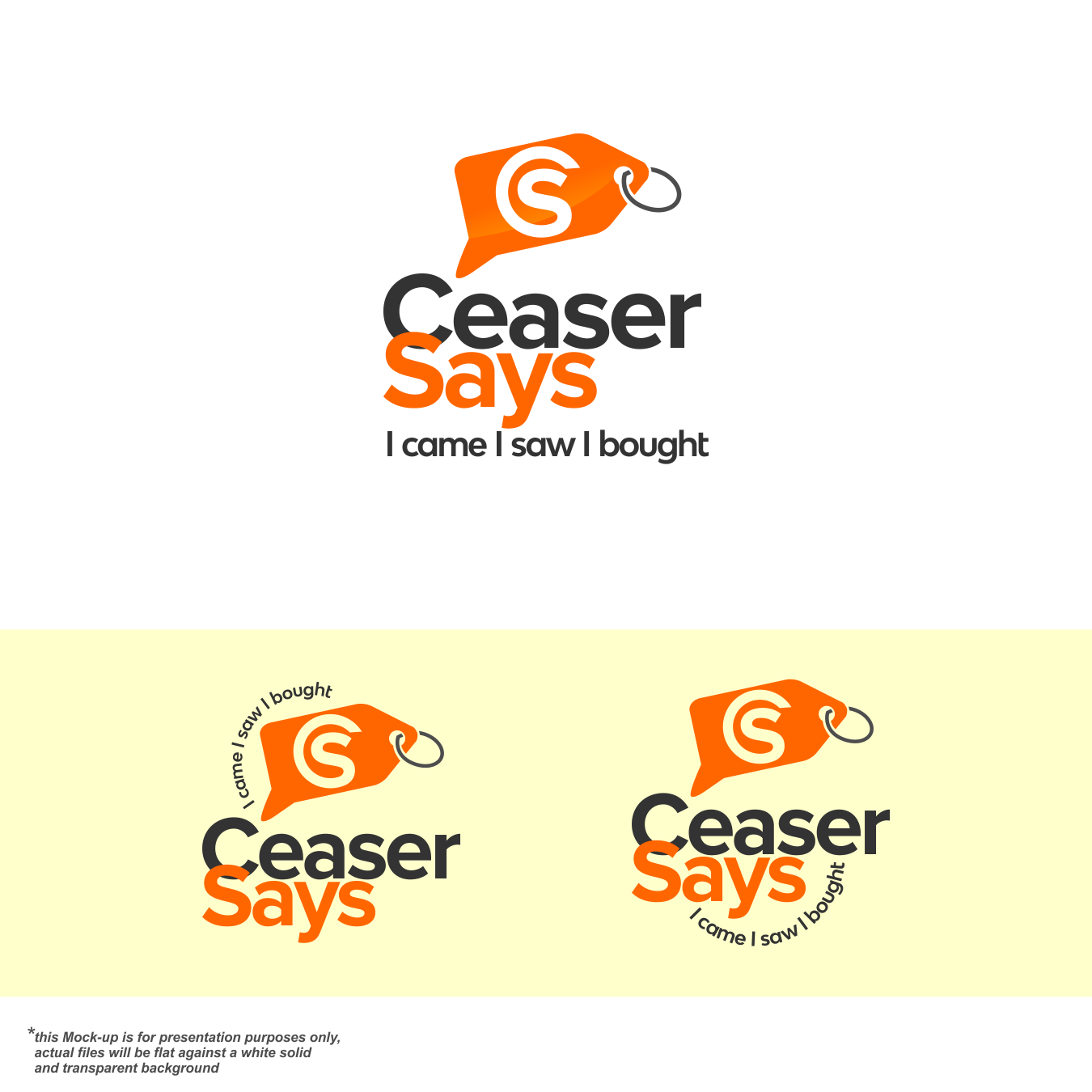 Logo Design by Arham Hidayat for this project | Design #24833498