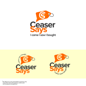 Logo Design by Arham Hidayat for this project | Design: #24833498