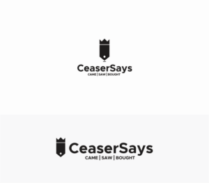 Logo Design by RAN MEI JS for this project | Design: #24793487