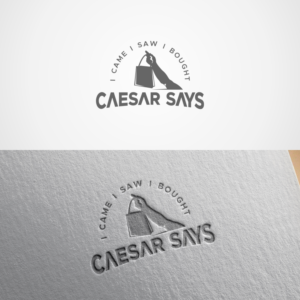 Logo Design by Kornelius 2 for this project | Design #24833760