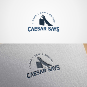 Logo Design by Kornelius - Lahalah for this project | Design: #24864100