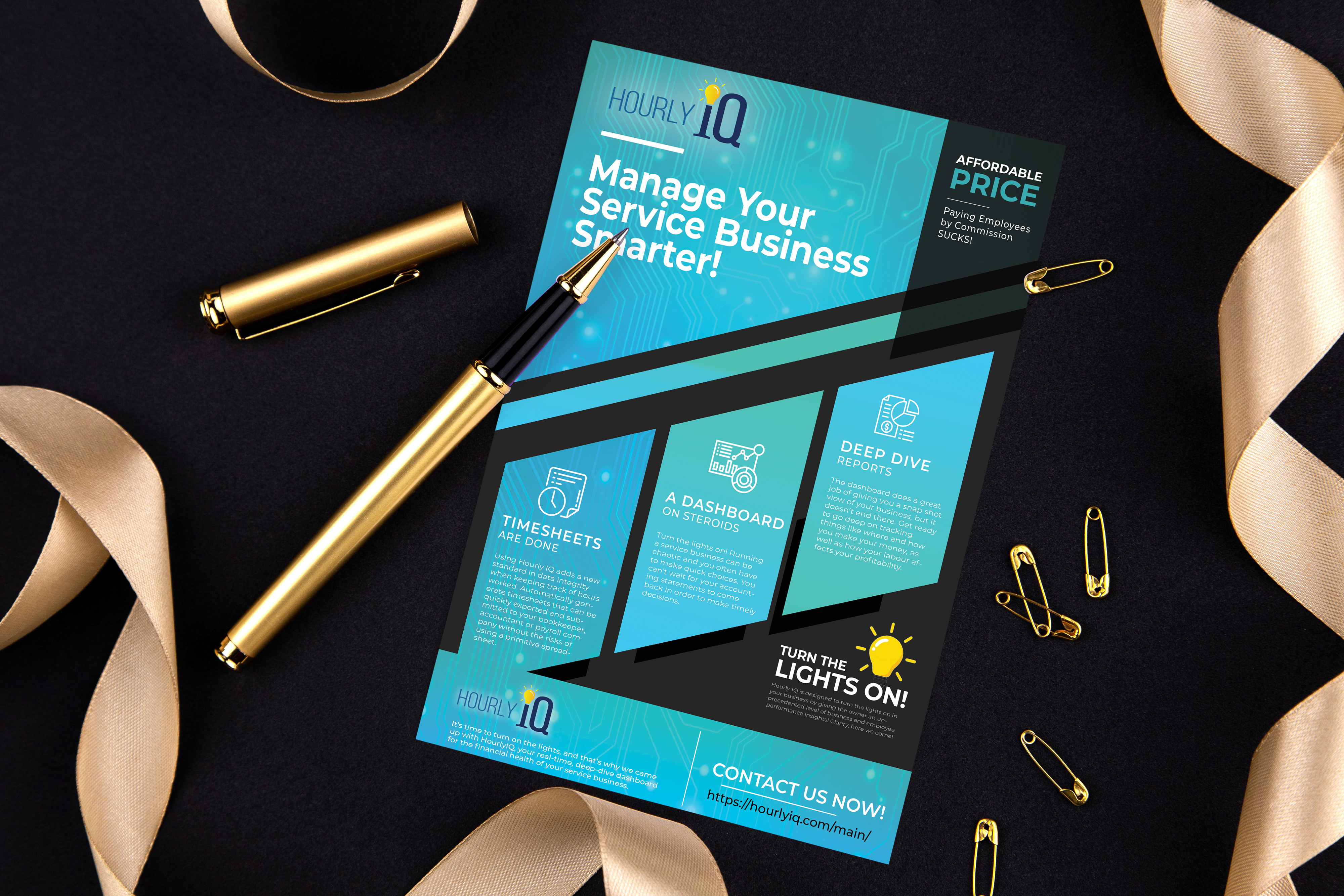 Flyer Design by eshwanted for this project | Design #24823754