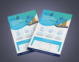 Flyer Design by Deziners Zone for this project | Design: #24782490