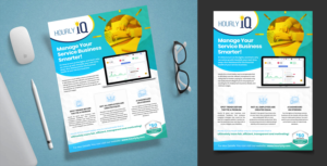 Flyer-Design von SAI DESIGNS für dieses Projekt | Design #24798446