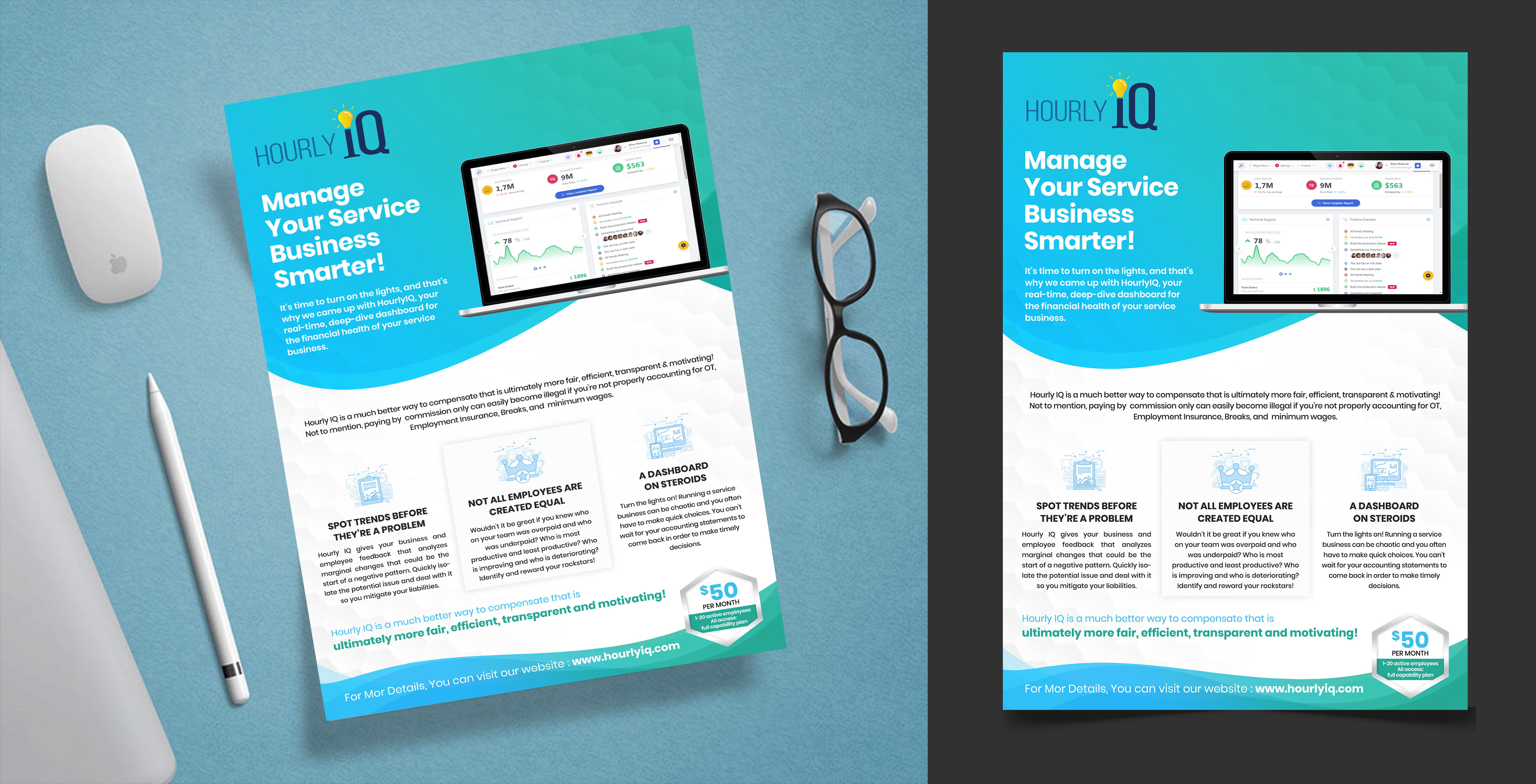 Flyer Design by SAI DESIGNS for this project | Design #24831930