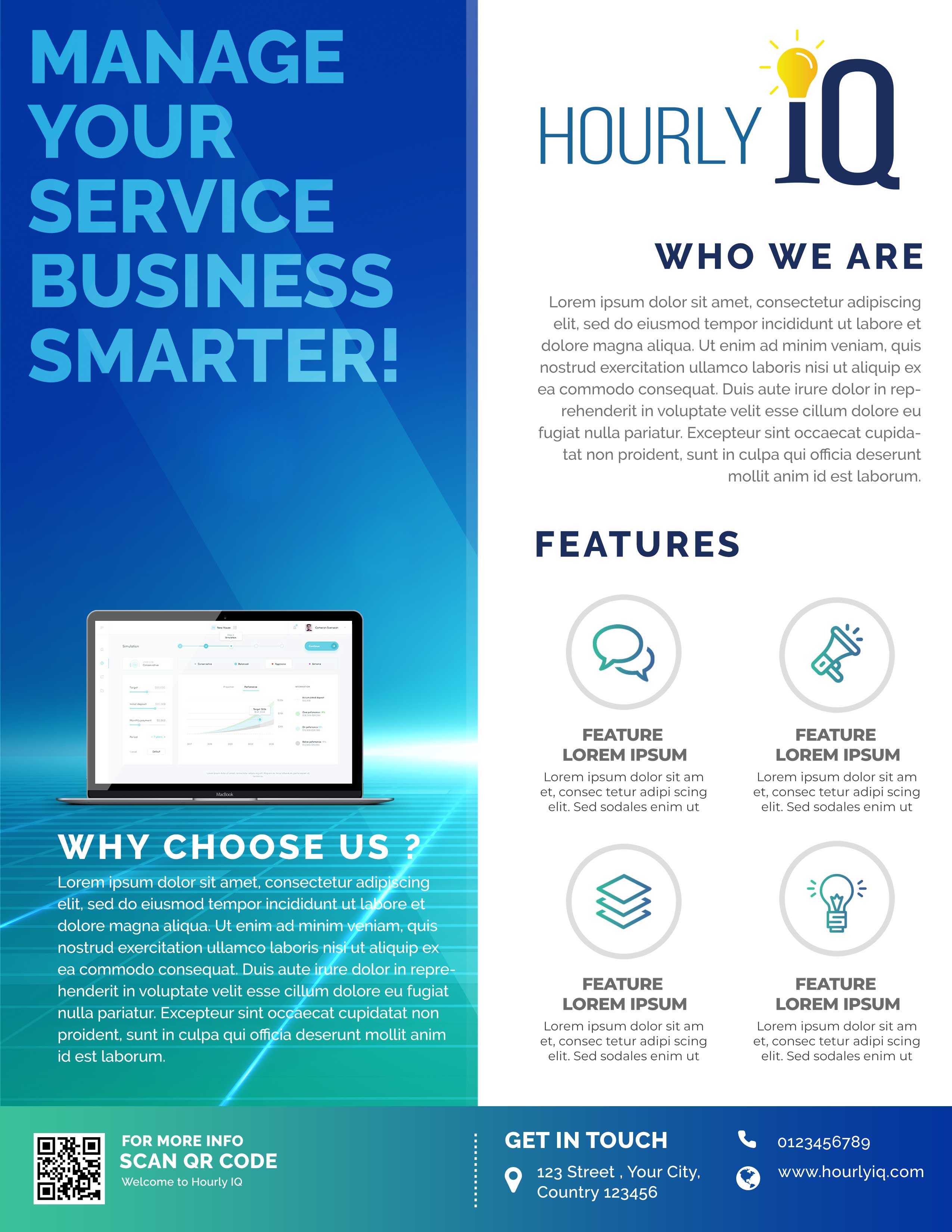 Flyer Design by HeshanKavinda for this project | Design #24815594