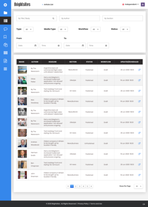 Web Design by pb for this project | Design: #24788663