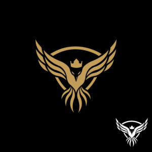 Logo Design by PsyPen