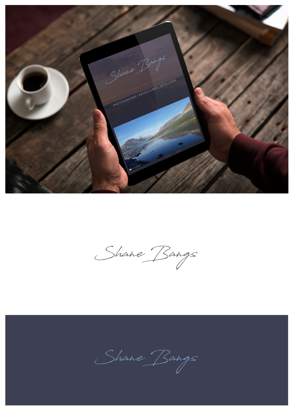 Logo Design by goranvisnjic82 for this project | Design #24824250