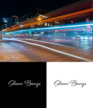 Logo Design by Bianca B